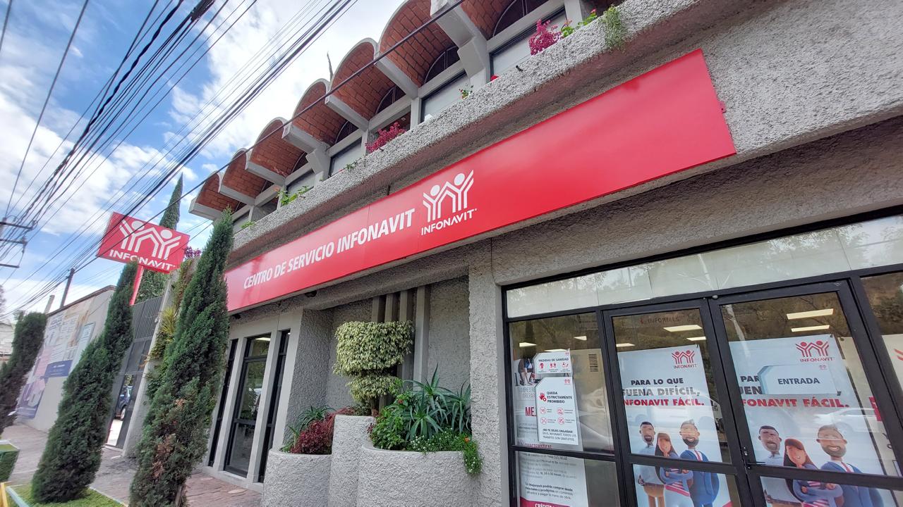 ¿Eres un periodista independiente? Cotizar al Infonavit es posible